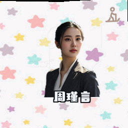 周瑾言